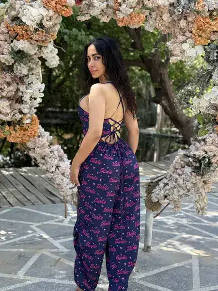 سن بادی بیبی 💙